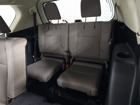 Certified 2021 Lexus GX 460 Premium w/ Premium Package image 33