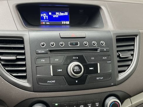 Used 2013 Honda CR-V EX image 16