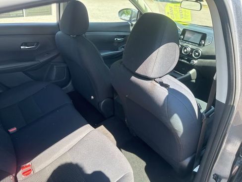 Used 2022 Nissan Sentra S FWD image 17