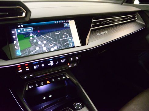 New 2026 Audi A3 2.0T Premium image 24