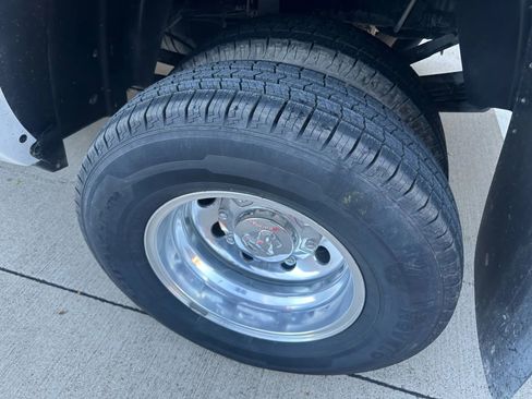 Used 2019 RAM 3500 Limited image 14