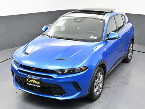 Used 2024 Dodge Hornet R/T Plus image 45