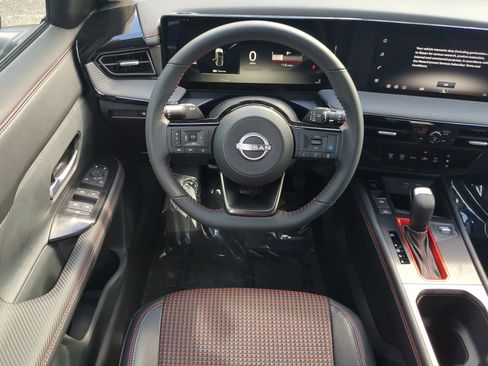 New 2026 Nissan Kicks SR w/ Illumination Package image 15