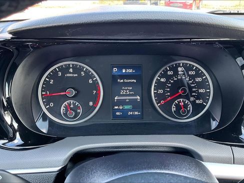 Used 2024 Kia K5 GT-Line w/ GT-Line Premium Package image 21