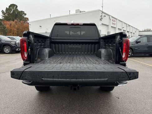 New 2026 GMC Sierra 1500 AT4X image 24