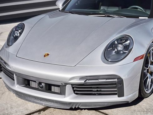 Used 2024 Porsche 911 Turbo S image 6