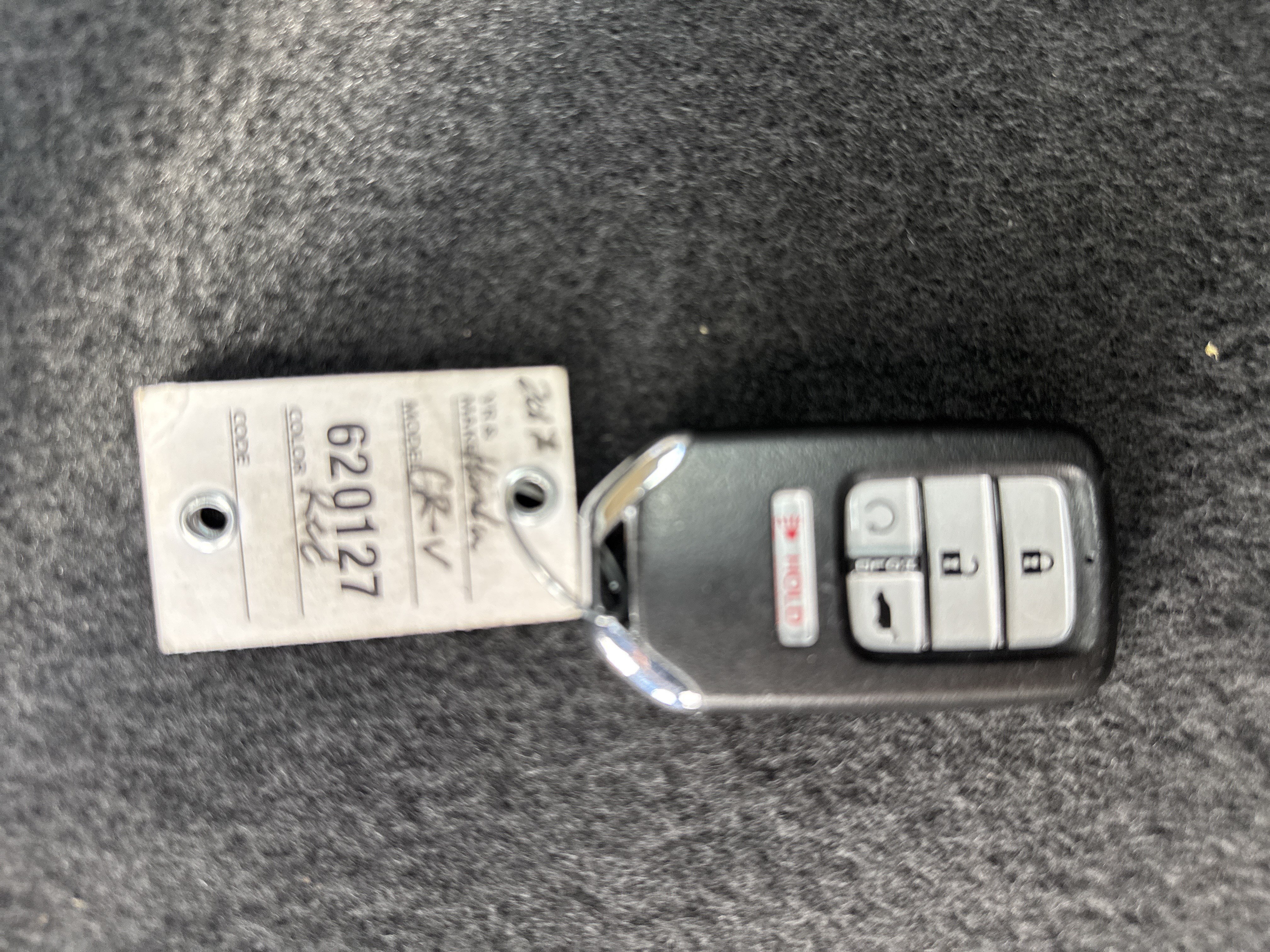 Used 2017 Honda CR-V EX-L image 24