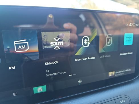 Certified 2025 Kia K4 EX image 14