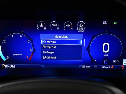 Used 2026 Ford F150 Lariat AWD/4WD image 19