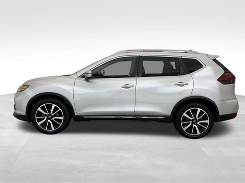 Used 2019 Nissan Rogue SL image 2