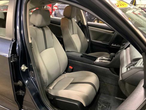Used 2017 Honda Civic LX image 7