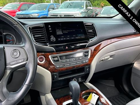 Used 2020 Honda Pilot EX-L image 9