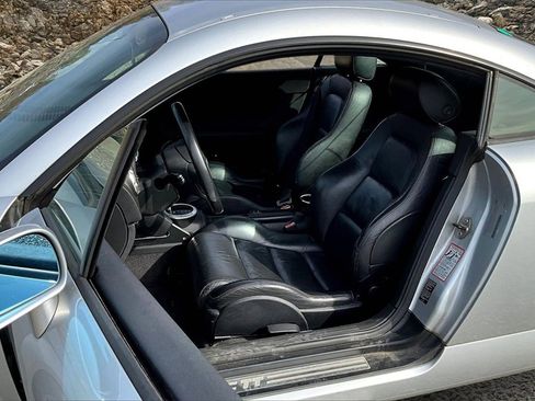 Used 2003 Audi TT 1.8T image 19