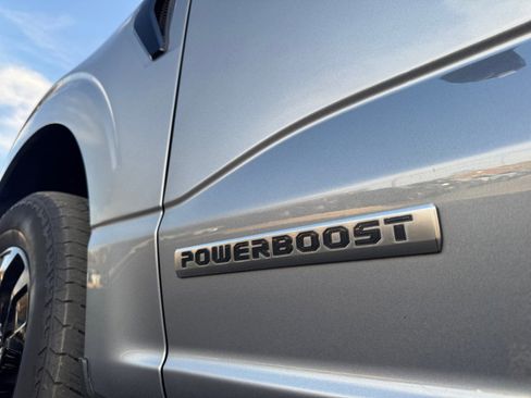 Used 2022 Ford F150 Lariat w/ Equipment Group 502A High image 37