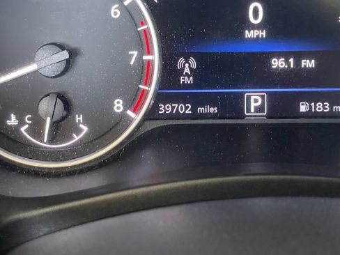 Used 2023 Nissan Sentra SV w/ SV Premium Package FWD image 26