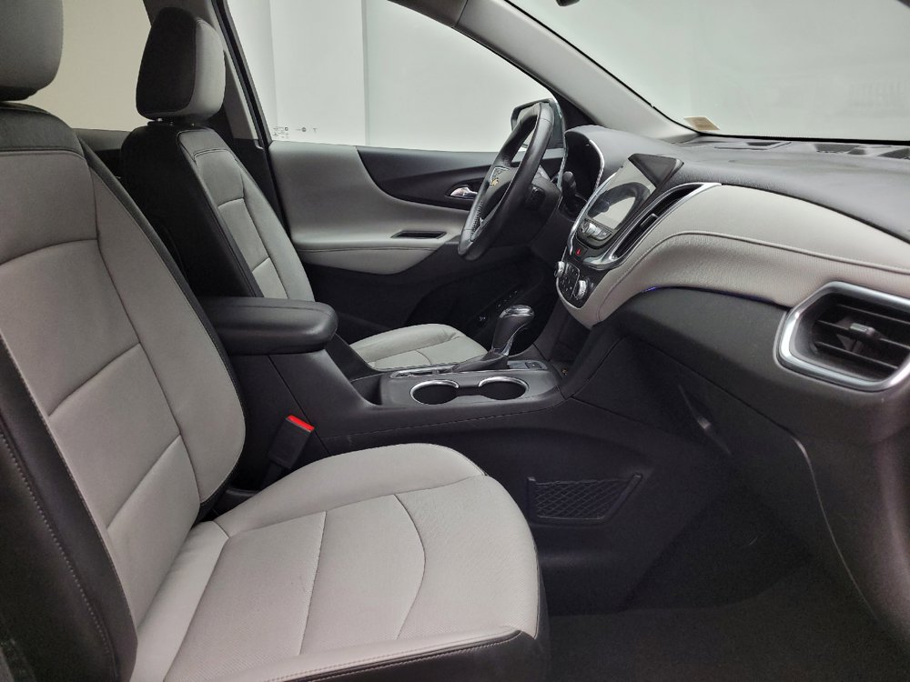 Used 2018 Chevrolet Equinox Premier AWD/4WD image 21