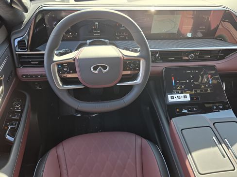 New 2026 INFINITI QX80 Autograph AWD/4WD image 13