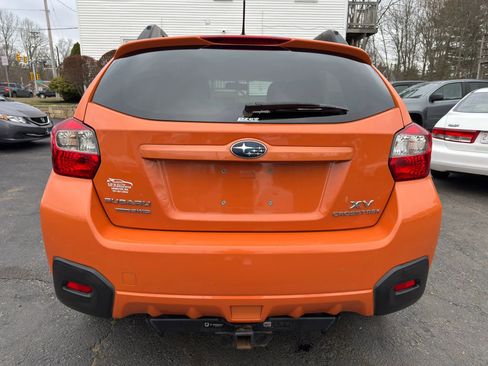 Used 2014 Subaru Crosstrek 2.0i Premium image 6