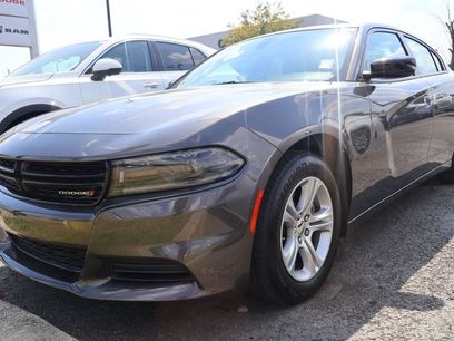 Used 2023 Dodge Charger SXT