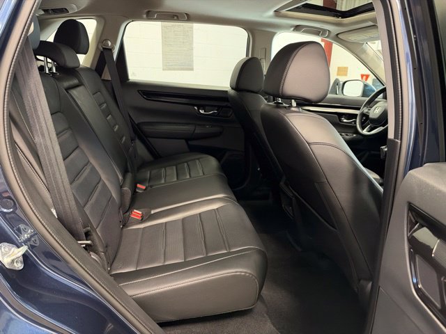 Certified 2026 Honda CR-V EX-L image 19
