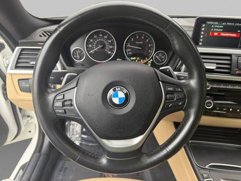 Used 2018 BMW 430i Gran Coupe RWD image 19