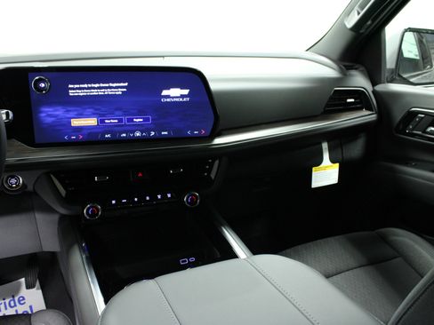 New 2026 Chevrolet Tahoe LS AWD/4WD image 20