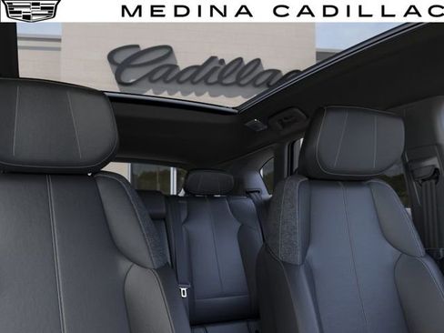 New 2026 Cadillac Optiq Sport 1 AWD/4WD image 25
