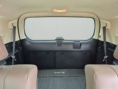 Used 2022 Lexus GX 460 Luxury w/ Sport Design Package image 25