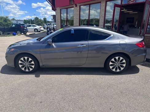 Used 2015 Honda Accord EX-L image 8