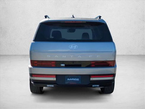 New 2026 Hyundai Santa Fe Limited image 7