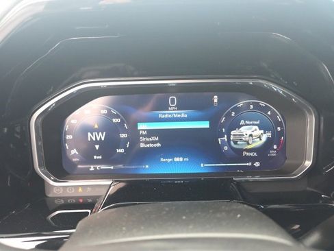 New 2026 Chevrolet Silverado 2500 LTZ w/ LTZ Convenience Package image 17