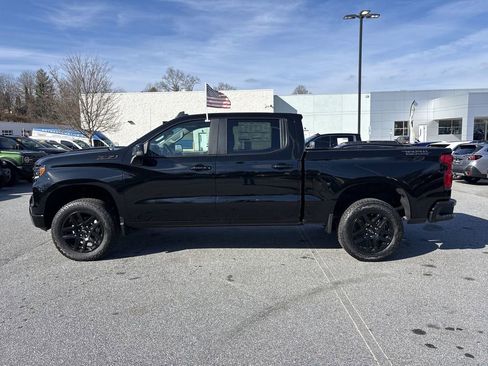 New 2026 Chevrolet Silverado 1500 LT Trail Boss w/ Convenience Package II image 6