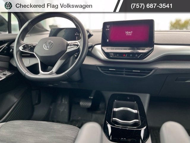 Used 2022 Volkswagen ID.4 Pro AWD/4WD image 29