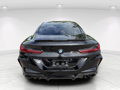 Used 2024 BMW M8 Competition w/ M Carbon Exterior Package AWD/4WD image 5