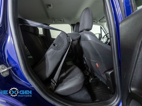 Used 2020 Jeep Renegade Trailhawk w/ Cold Weather Group image 37