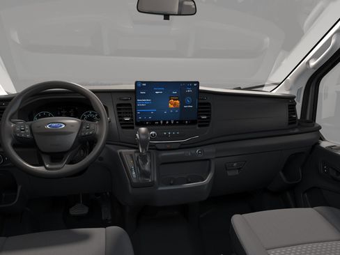 New 2025 Ford Transit 350 XL image 8