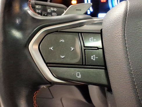 Certified 2024 Lexus NX 450h+ AWD w/ Vision Package image 11