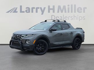 Used 2023 Hyundai Santa Cruz Night w/ Launch Package video 1