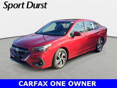 Used 2024 Subaru Legacy Premium