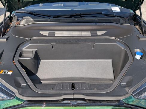 New 2025 Ford Mustang Mach-E Premium image 5