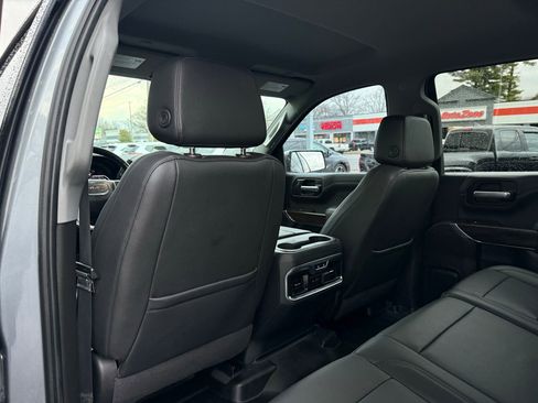 Used 2021 GMC Sierra 1500 SLT image 38