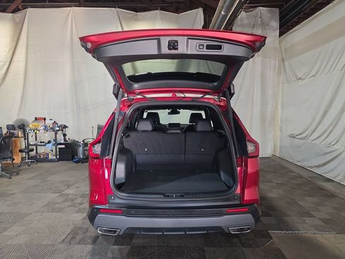 Used 2023 Honda CR-V Sport Touring image 20