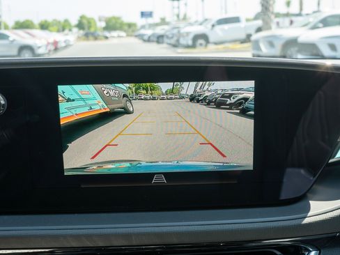 New 2026 Buick Envista Avenir image 17