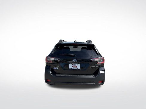 Certified 2024 Subaru Outback Premium AWD/4WD image 12