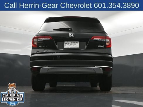 Used 2022 Honda Pilot Elite image 43