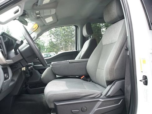 Used 2024 Ford F350 XLT w/ FX4 Off-Road Package AWD/4WD image 21