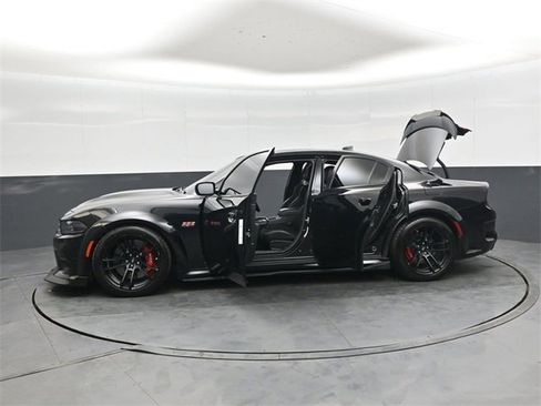 Used 2021 Dodge Charger Scat Pack image 49
