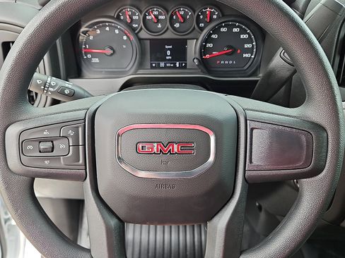 New 2026 GMC Sierra 3500 Pro w/ Convenience Package AWD/4WD image 15