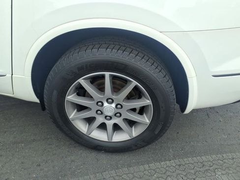 Used 2014 Buick Enclave Leather image 8