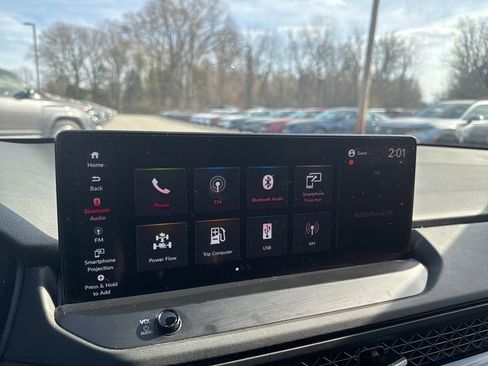 Used 2024 Honda Accord Sport image 25